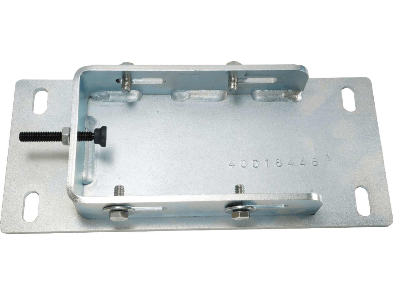 Bracket GfA Elektromaten Chain Drive SG50 Series