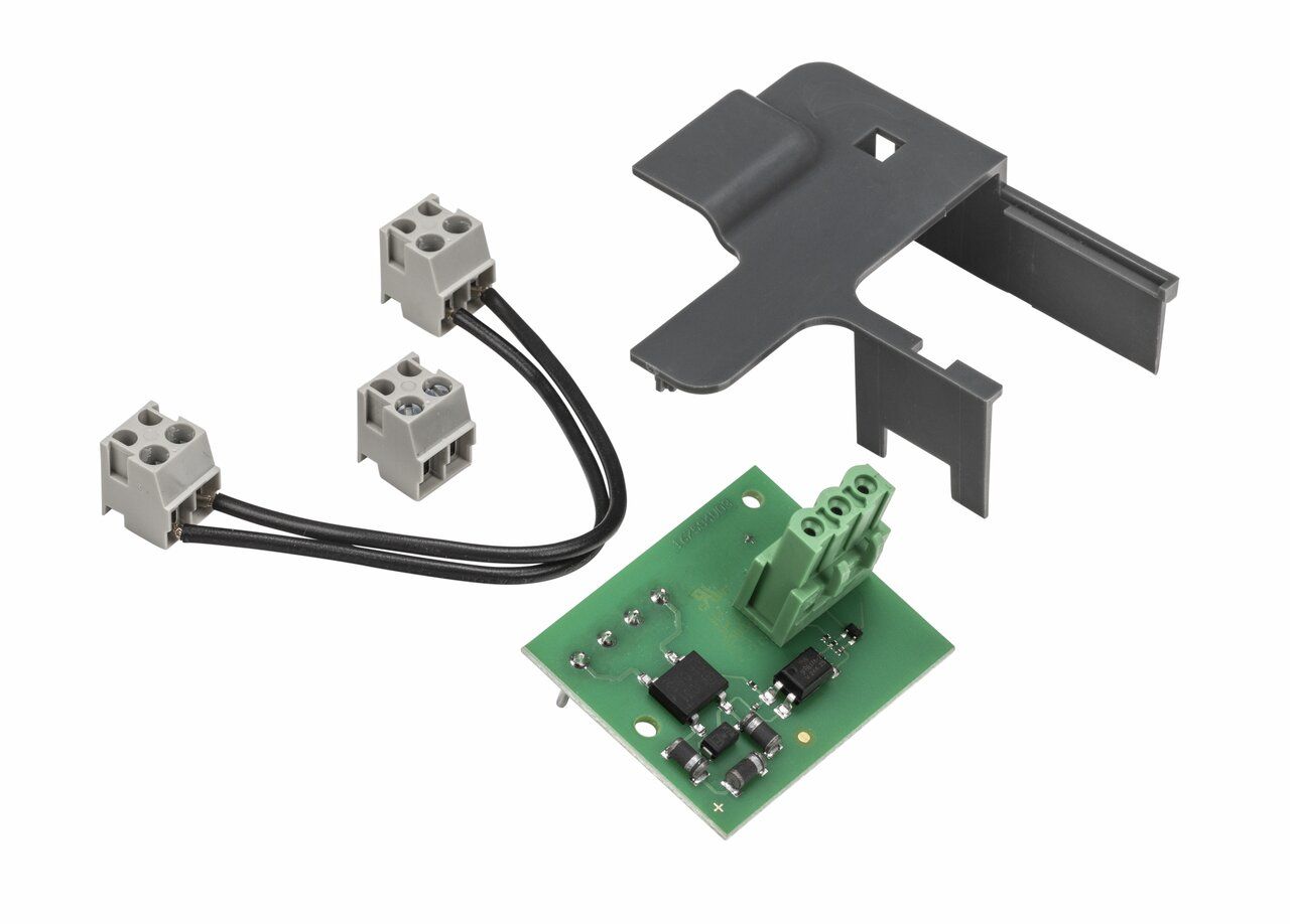 MFZ Marantec Ovitor BWM1 brake monitoring module