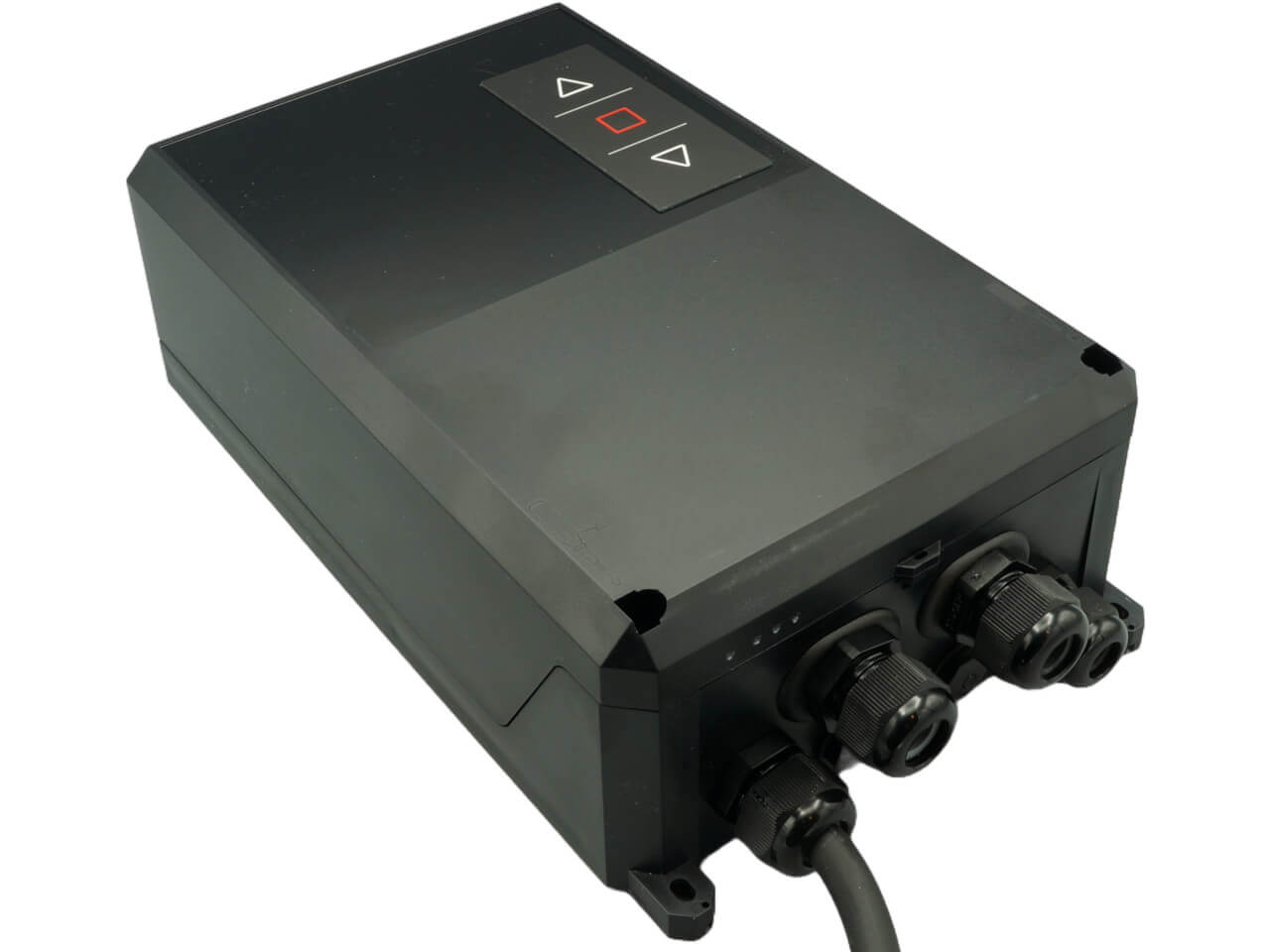 FEIG Electronic TST EWA4-C1020 Door control unit with reversing contactor