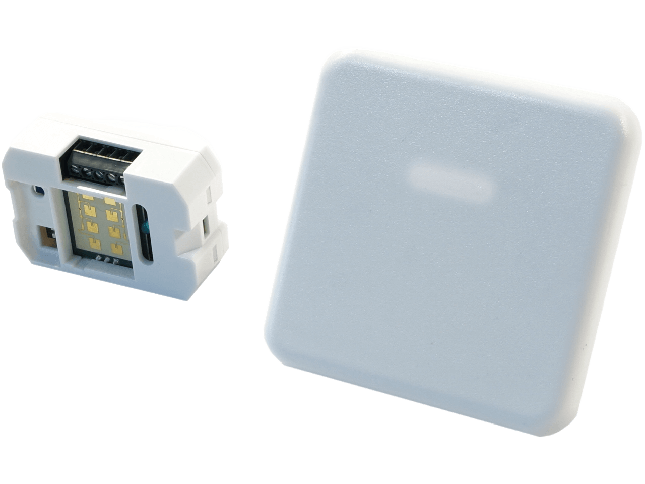 BEA MAGIC SWITCH Basic Non-Contact Radar Push-Button