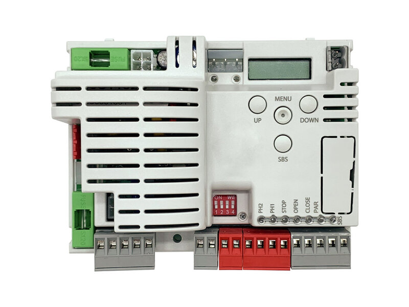 MFZ Marantec Ovitor CBX102B circuit board