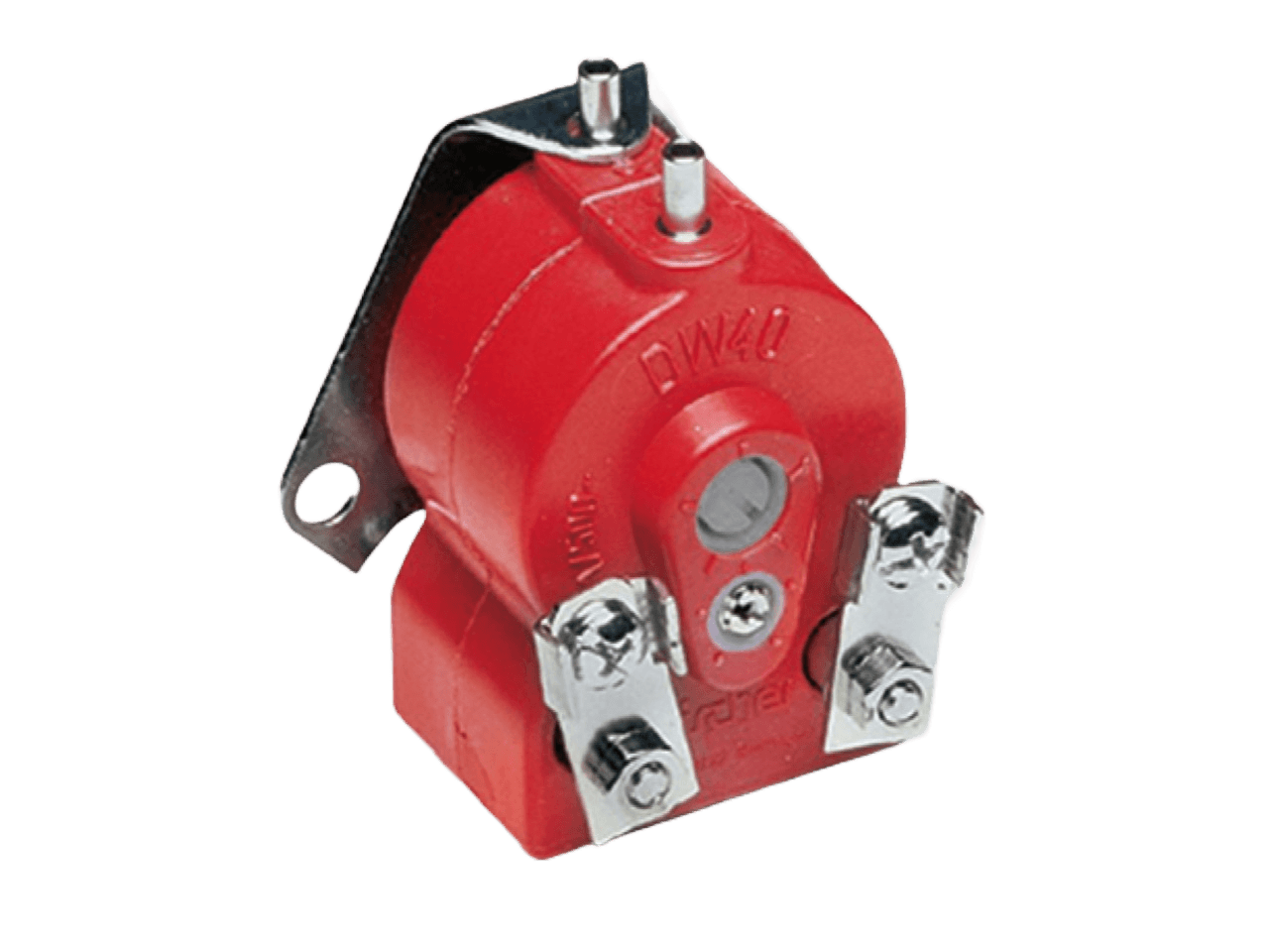 Bircher DW40 Airwave Switch Normally Open