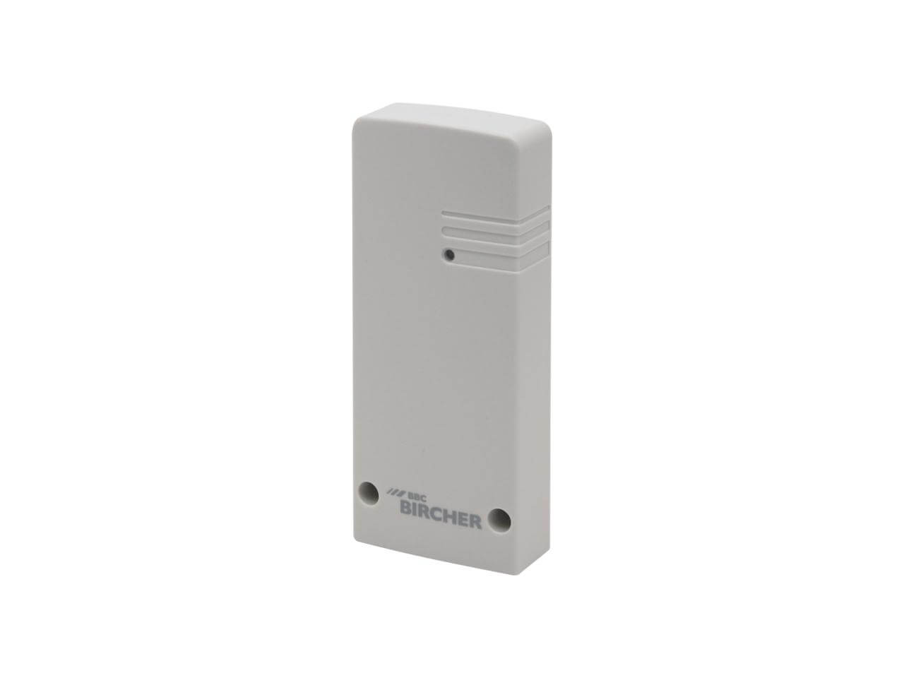 Bircher XRF-T.2 transmitter 1/2-channel