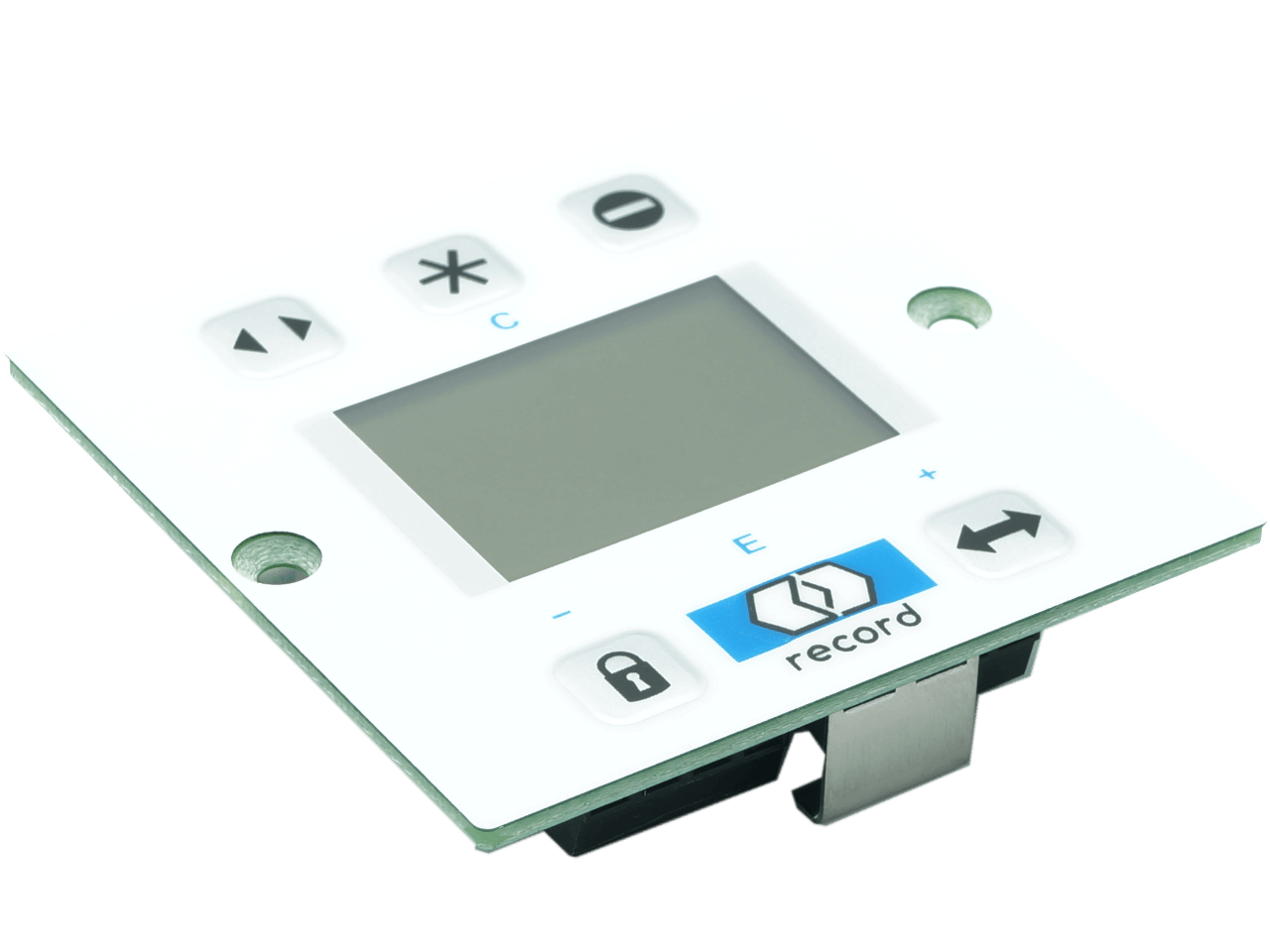 record Operating Unit BDE-D EU electronics