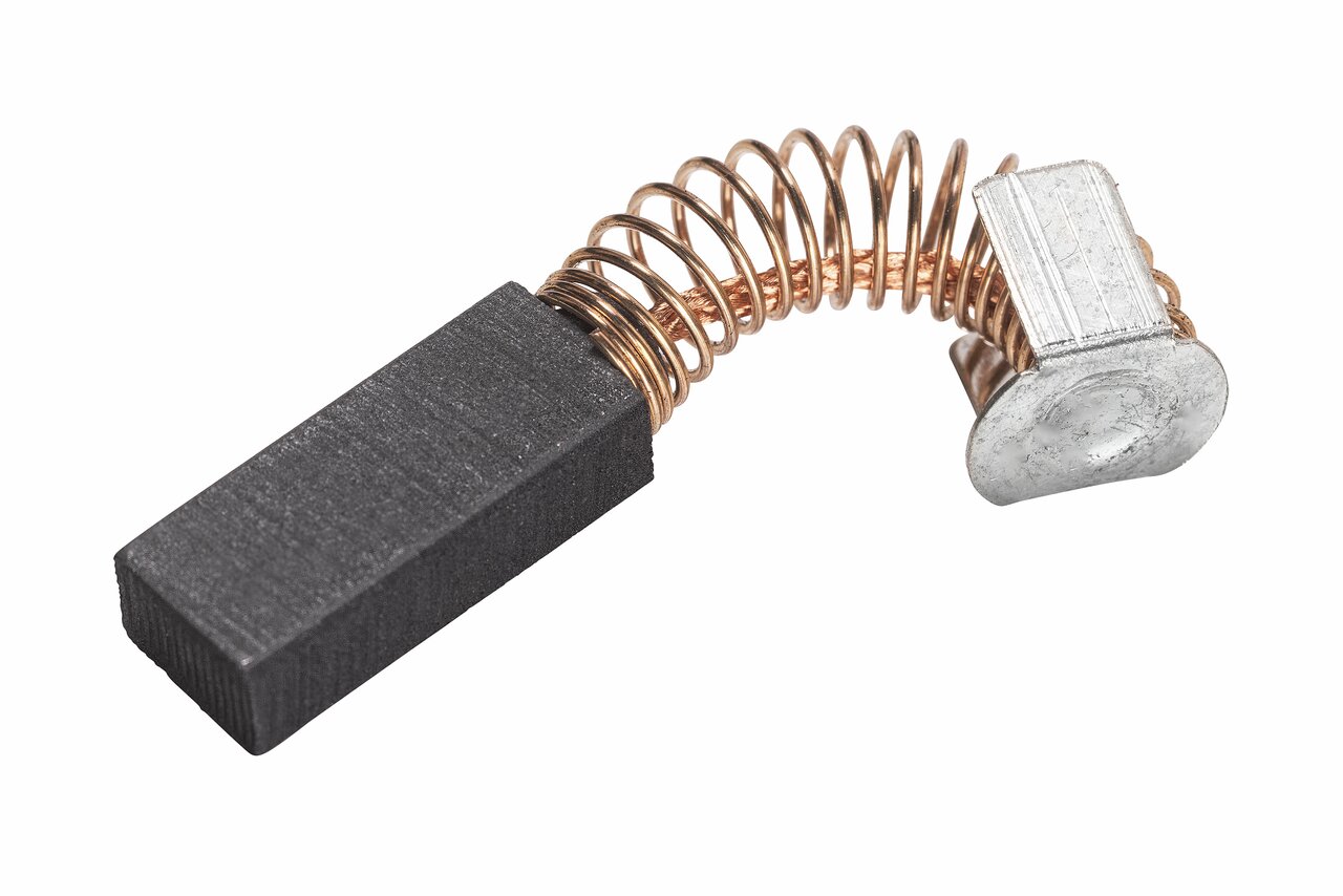 MFZ Marantec Ovitor Carbon Brush Set MTS 4-60-3/MTS 60