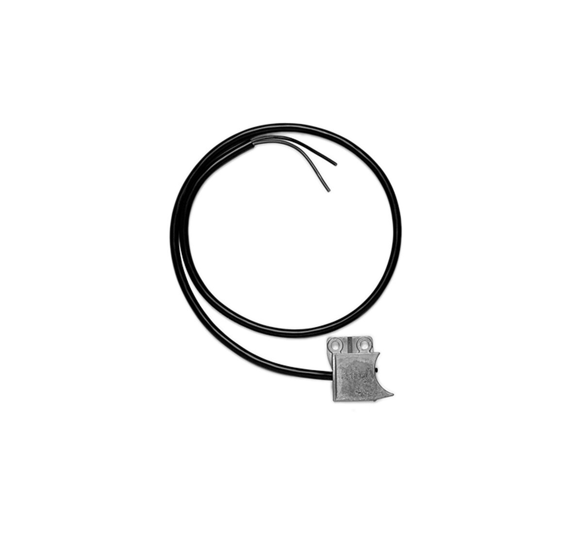 MFZ Marantec Ovitor slack-rope switch, left-hand, for Teckentrup industrial doors, 0.5 m cable, conventional with forced opening/8.2 kOhm