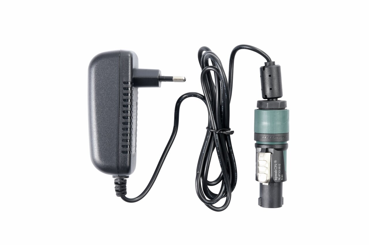 MFZ Marantec Ovitor charger type C accu 700