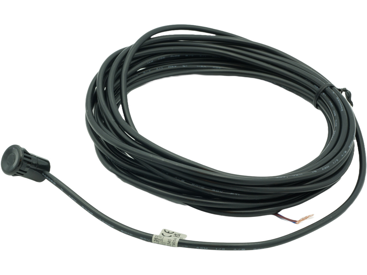 CEDES ELS 263 Photo eye transmitter Range 6m