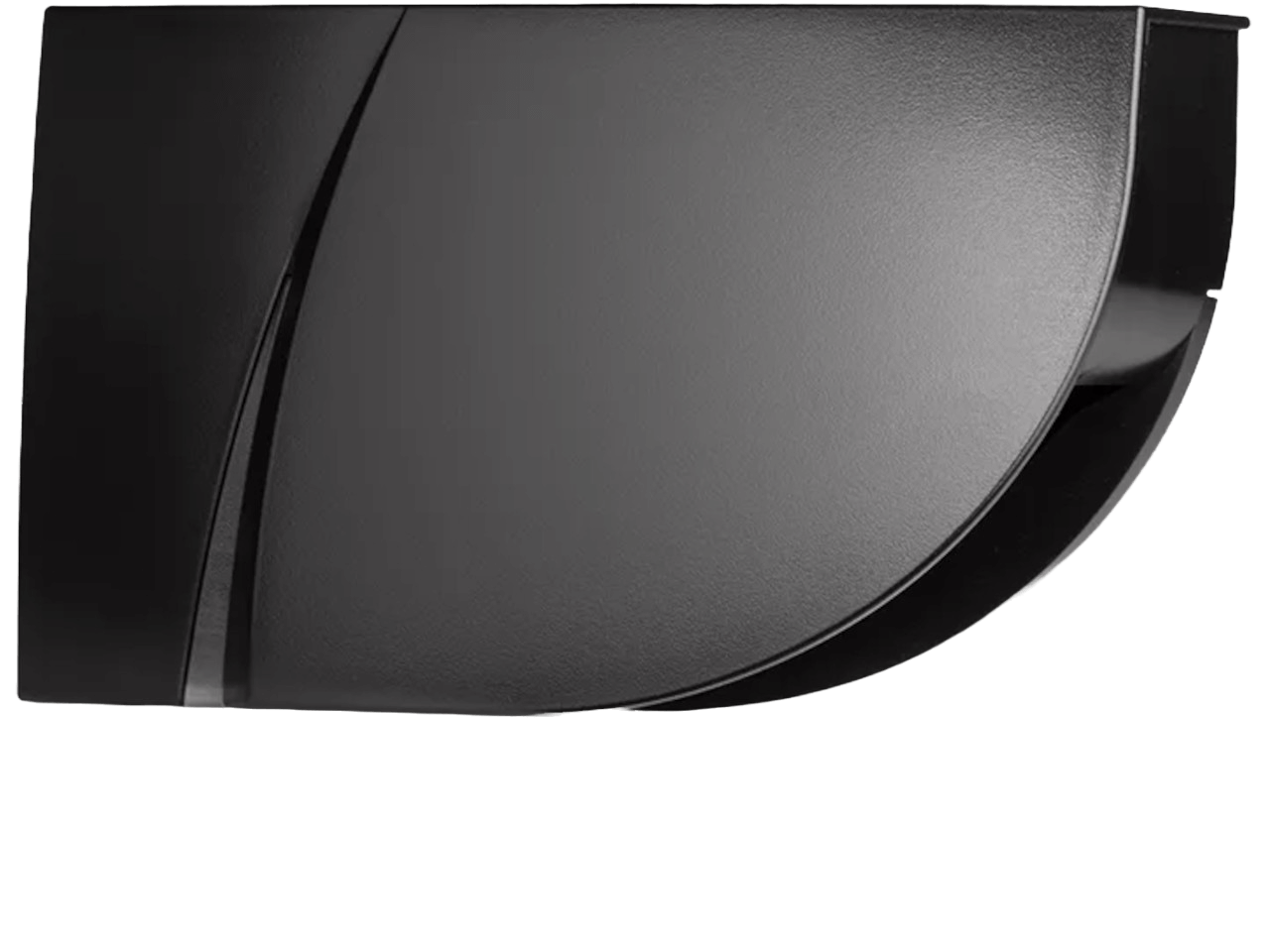 BEA LZR®-FLATSCAN 3D SW Safety Sensor for Doors Set