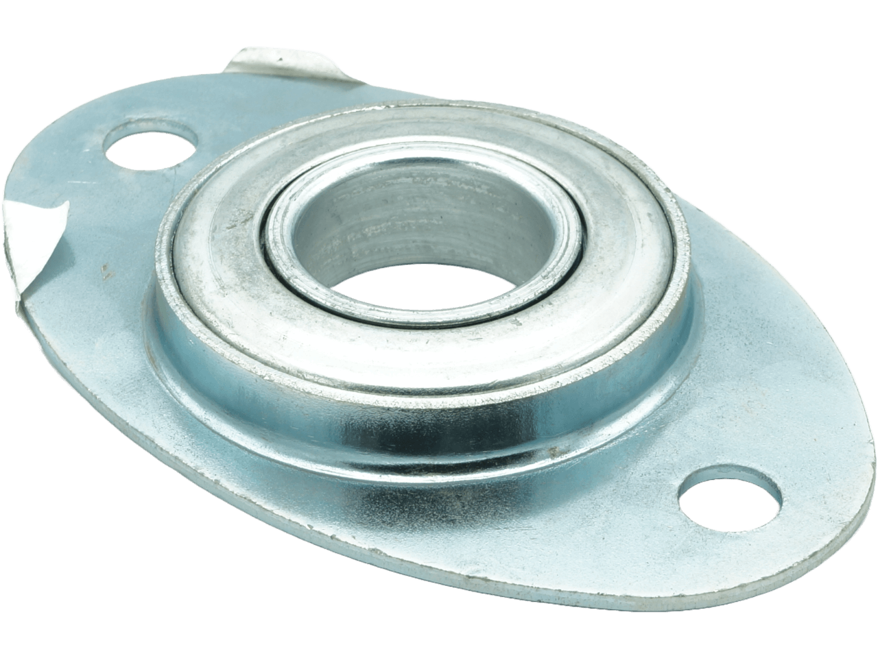 Bearing Assembly with 1in Bearing