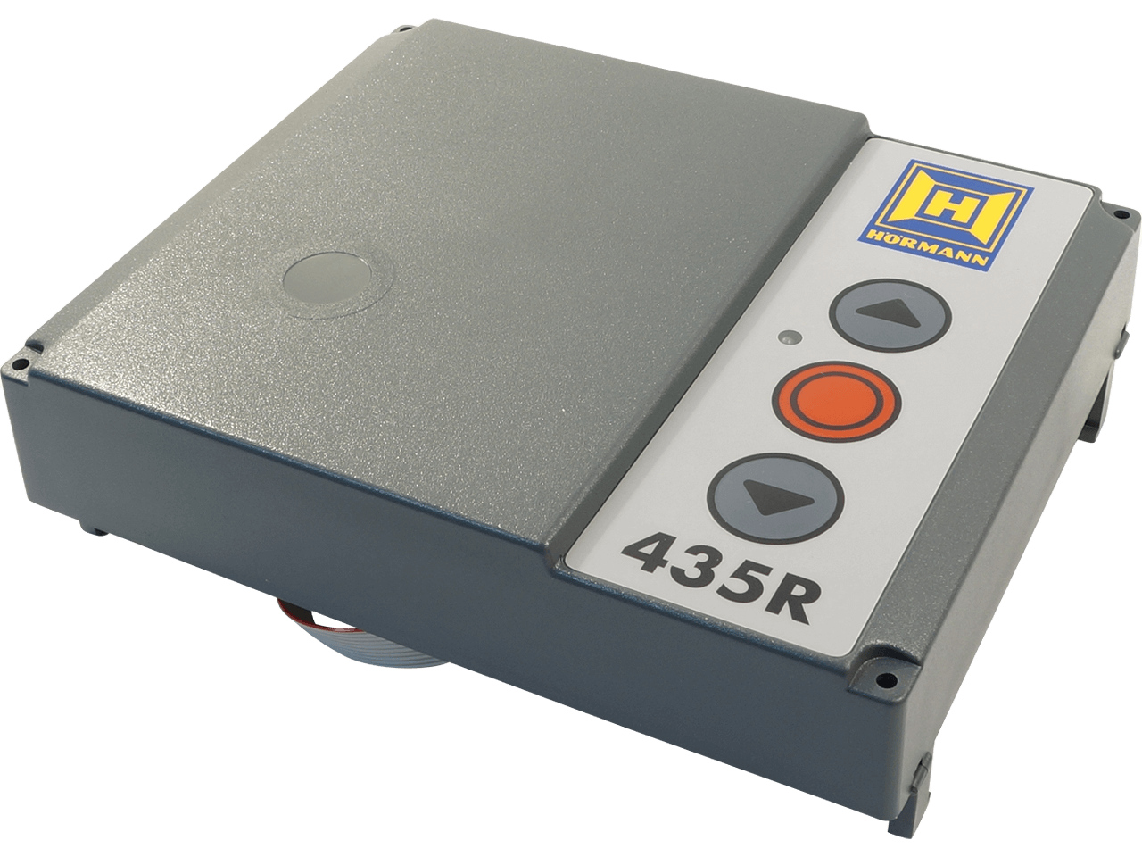 Hormann Control Enclosure cover 435 R
