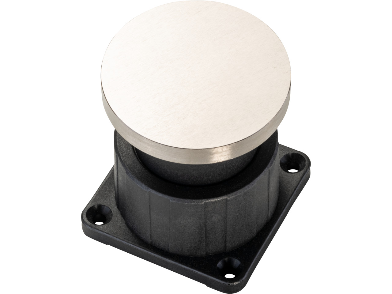Hekatron ATV 75 telescopic anchor plate