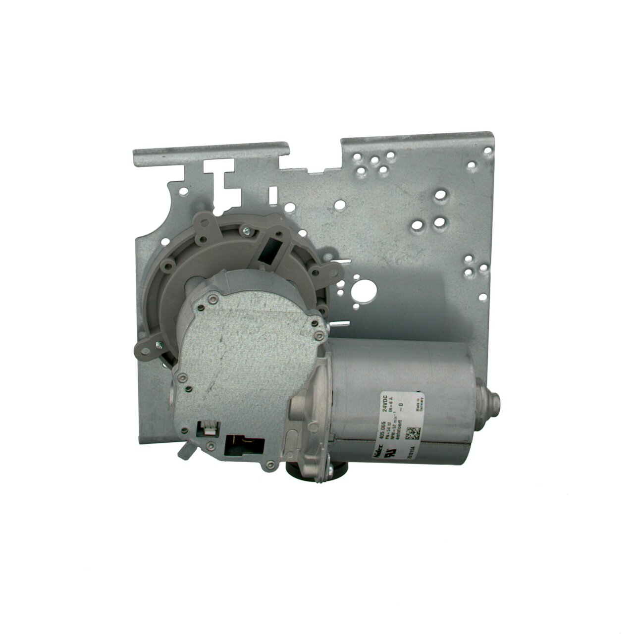 MFZ Marantec Ovitor Comfort 220.2 motor