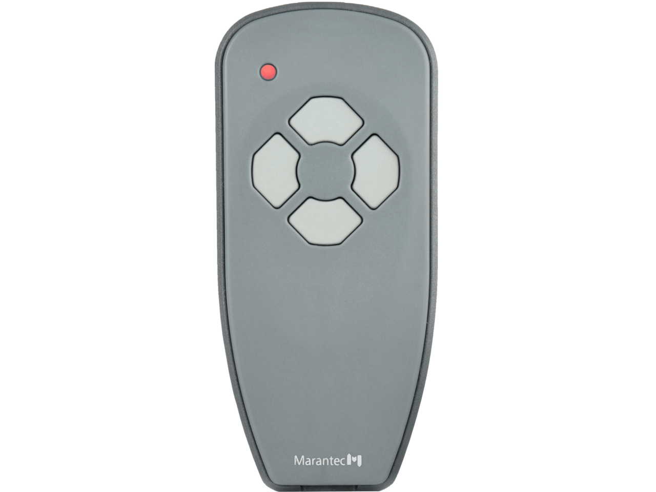 MFZ Marantec Ovitor Digital 384 Remote 4-Channel 868 MHz Multi-Bit