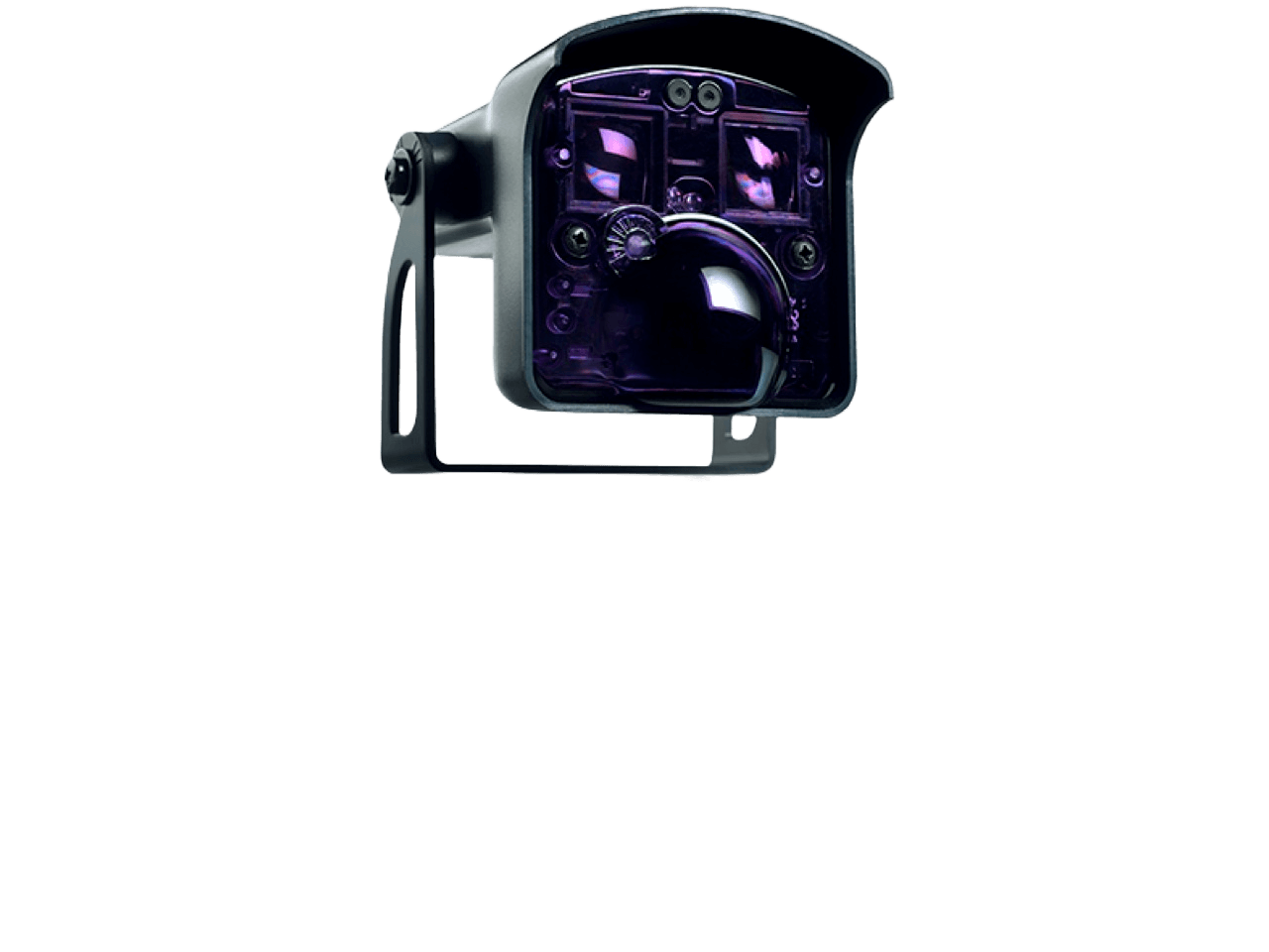 BEA MILAN 3D Active-IR Presence-Sensor