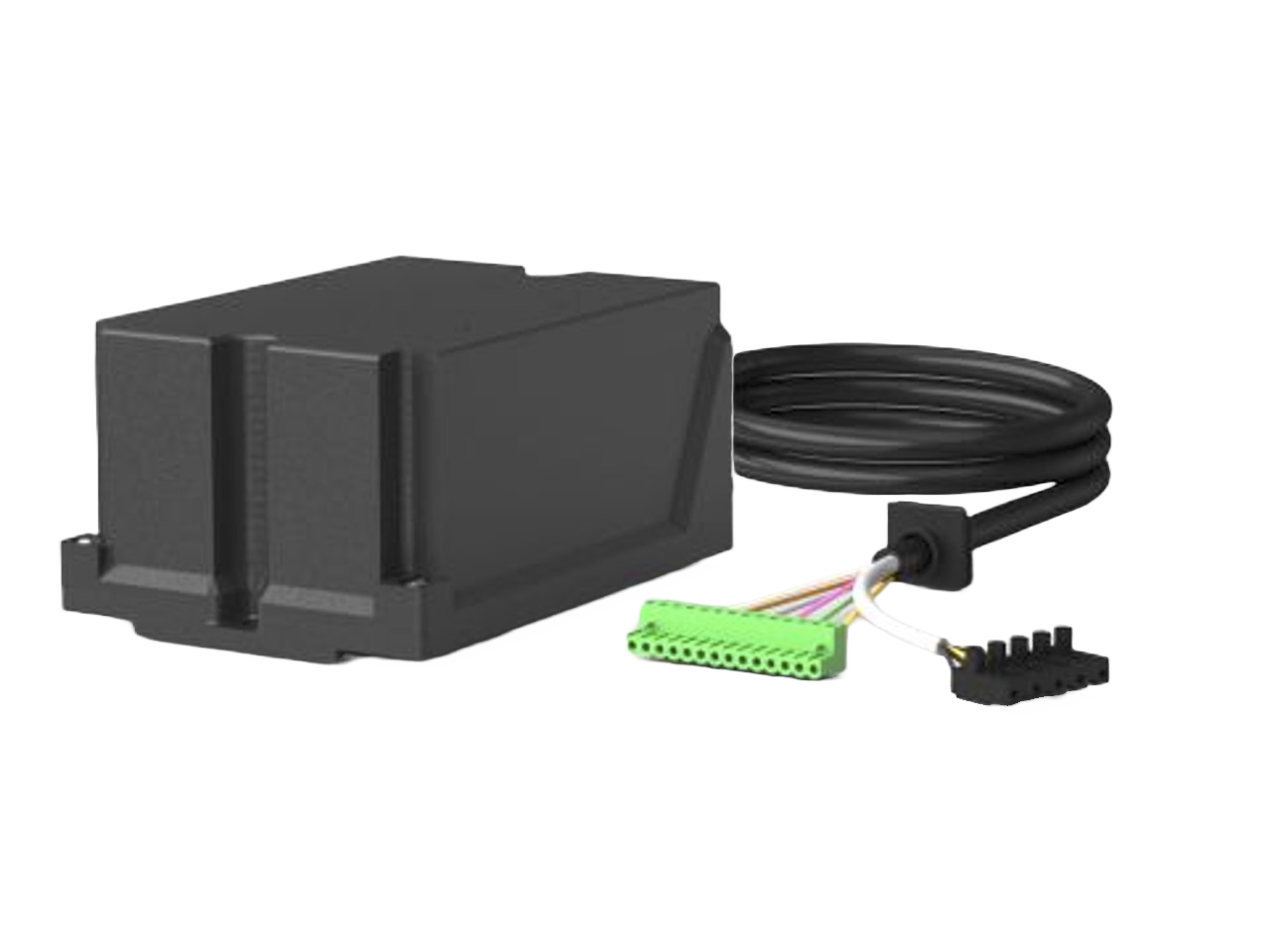 GfA Elektromaten Gate Control WS905 without Limit Switch