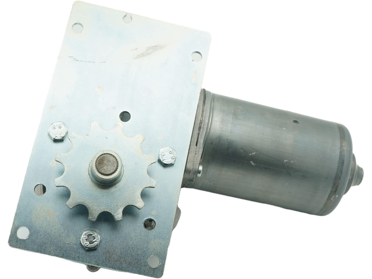 ELKA replacement motor 404.642