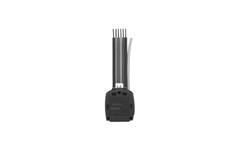 MFZ Marantec Ovitor Digital 890 4-channel flush-mounted transmitter, 868 MHz bi.linked