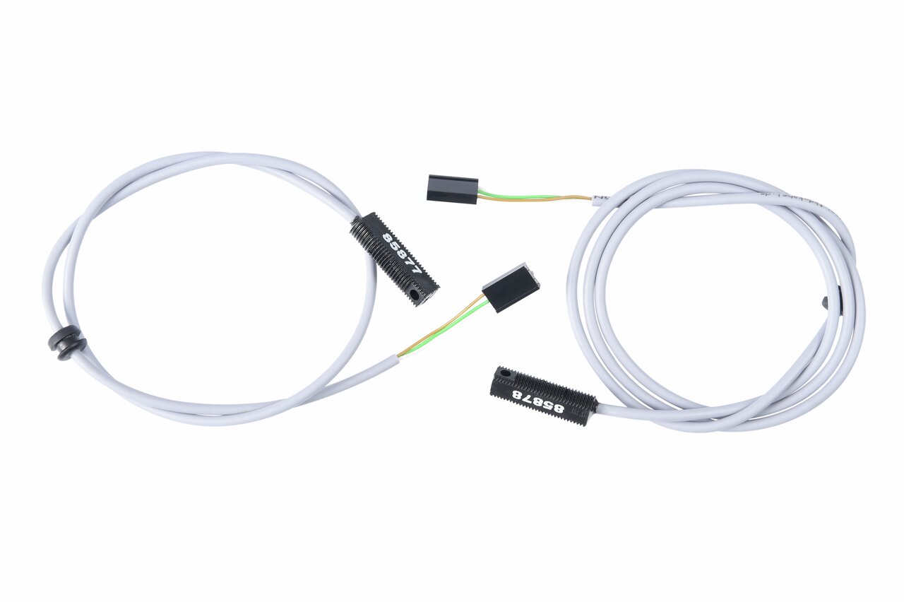 MFZ Marantec Ovitor Hall sensors Comfort 515