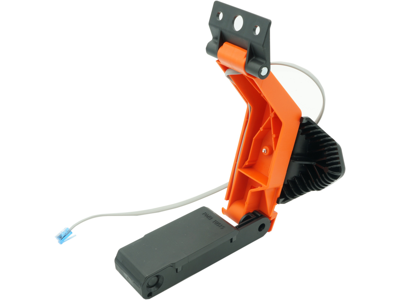 Hormann pre-travelling light barrier VL1-LE transmitter 1,0 - 6,0 m