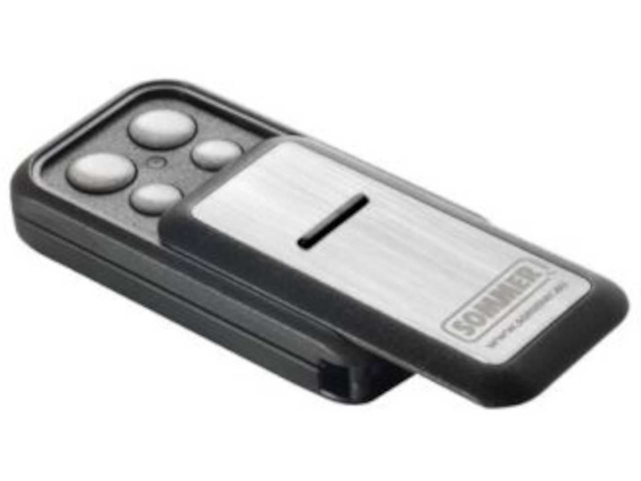 Sommer Remote Slider+ 4-Channel S10305-00001