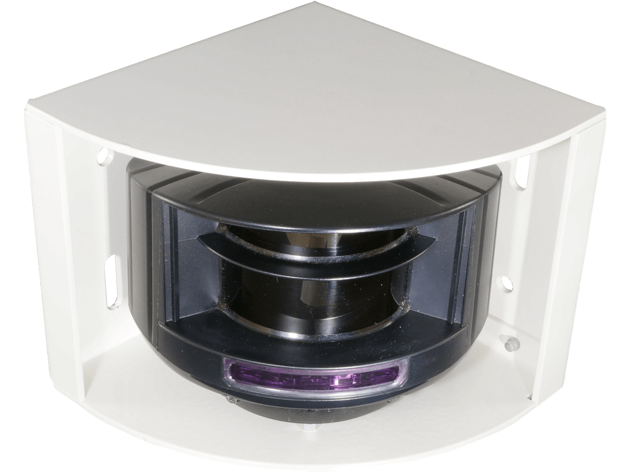 BEA LZR®-H100 3D Laser-Scanner with Protective Cover white