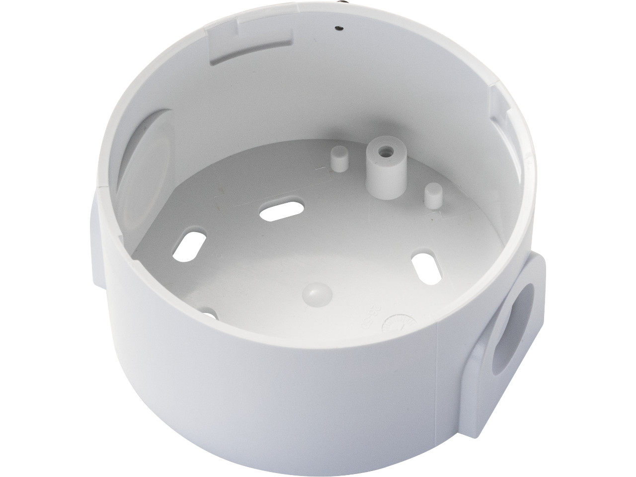 Hekatron SO/D/W base IP 65 for Solex