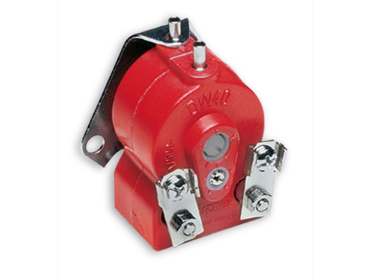 Bircher DW40OPL Airwave Switch