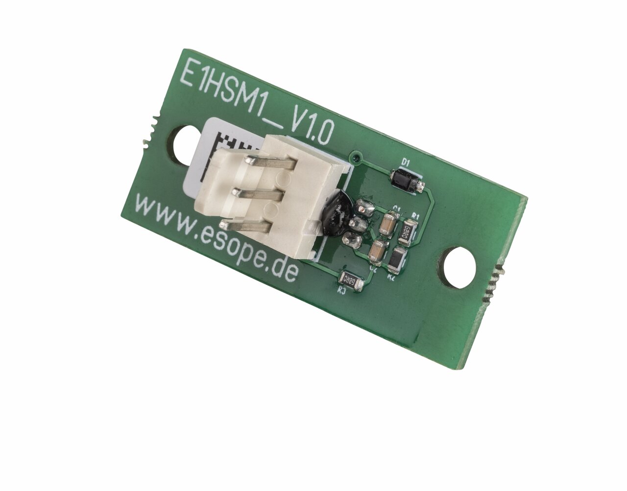 MFZ Marantec Ovitor Hall sensor board MTS 20-25-4