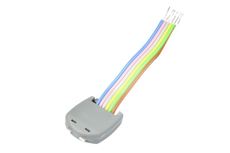 MFZ Marantec Ovitor Command 132 4-channel flush-mounted transmitter, 868 MHz multi-bit
