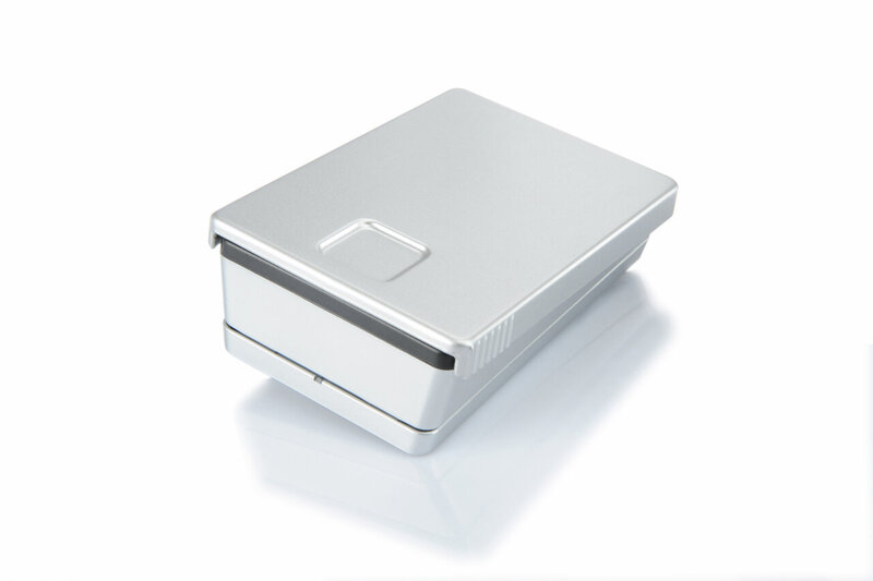 MFZ Marantec Ovitor Digital 526 4-channel wireless code keypad with 3-pin, 868 MHz bi.linked Neutral