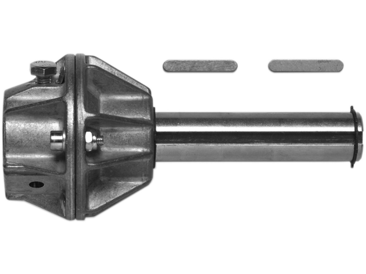 Shaft Adapter 25.4mm to 40.0mm Shaft
