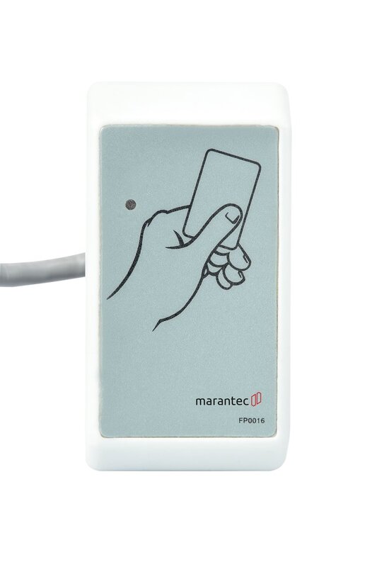 MFZ Marantec Ovitor reader module with 2 m cable for Command 812