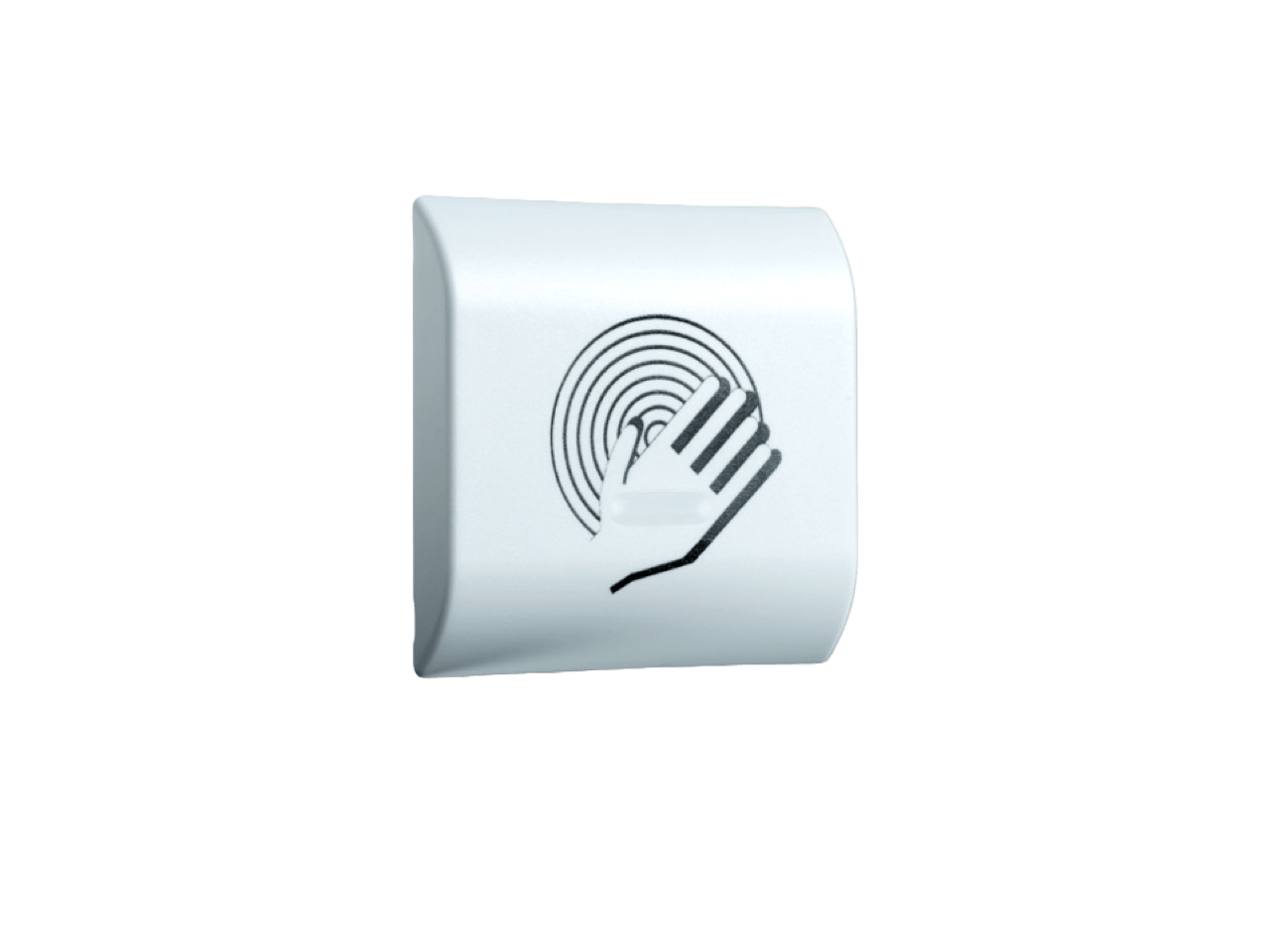BEA MAGIC SWITCH Non-Contact Radar Push-Button