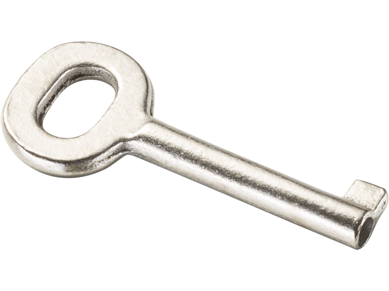 Hekatron key HFM metal