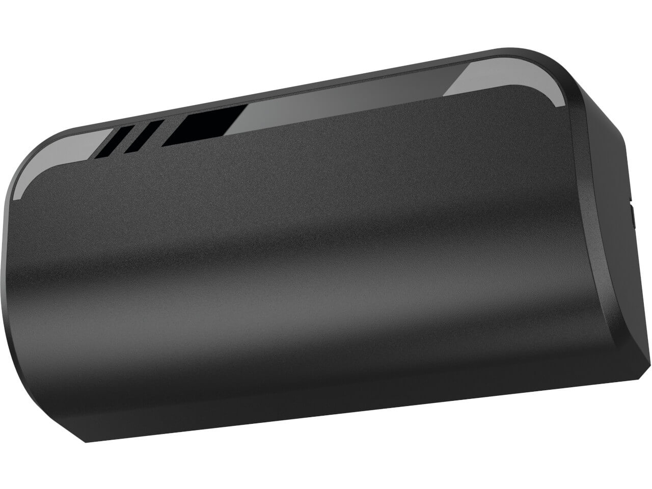 Bircher FutureSense Activation Sensor Black