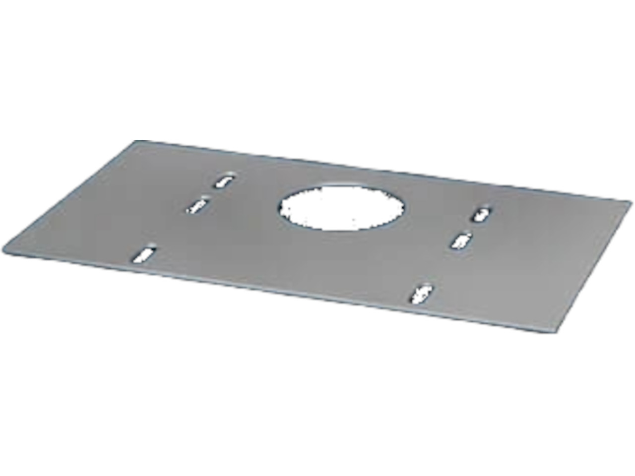 ELKA base plate NOVA