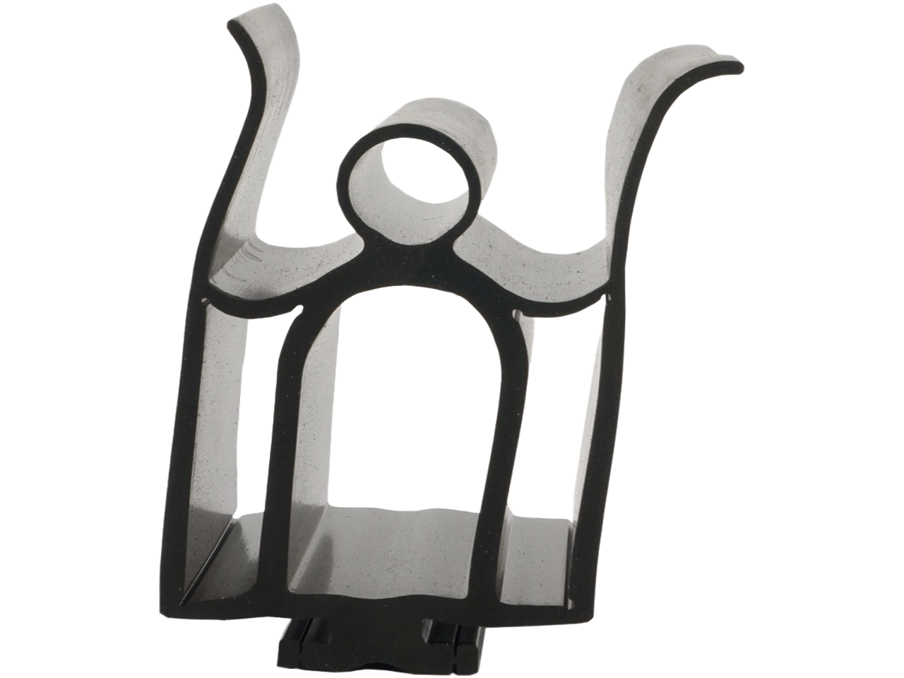 FRABA VITECTOR OSE-P 45 60 00 Rubber Profile 2-sided Sealing Lip 10m Coil