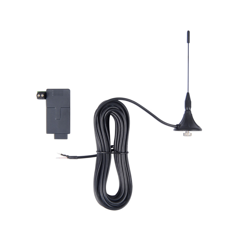 MFZ Marantec Ovitor Digital 941 magnetic base antenna with 5 m cable, 433 MHz bi.linked