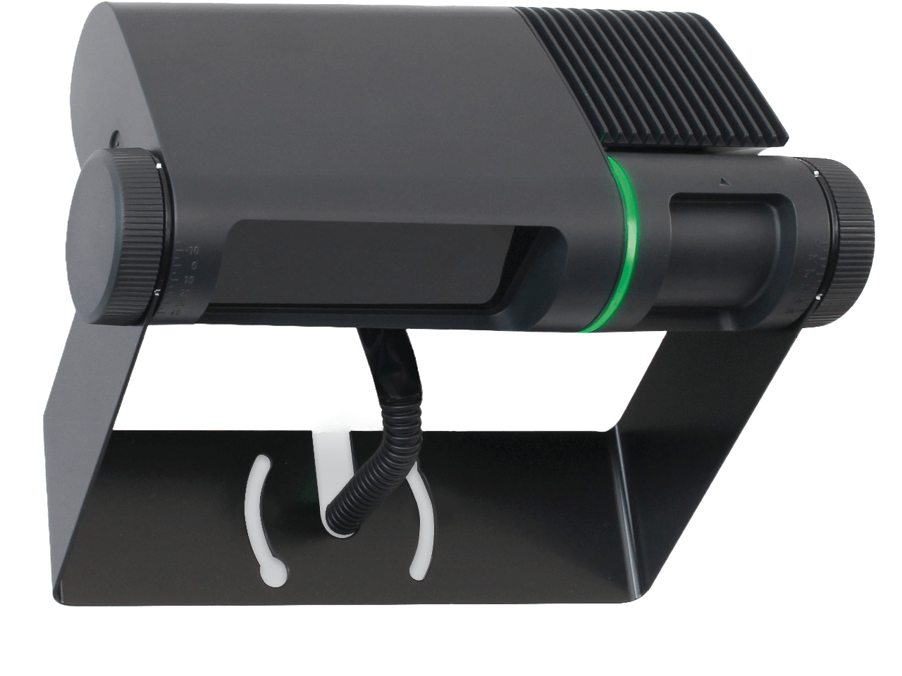 Bircher Helios 2T Motion-Sensor Presence-Sensor Installation Height 2,0-6,0m