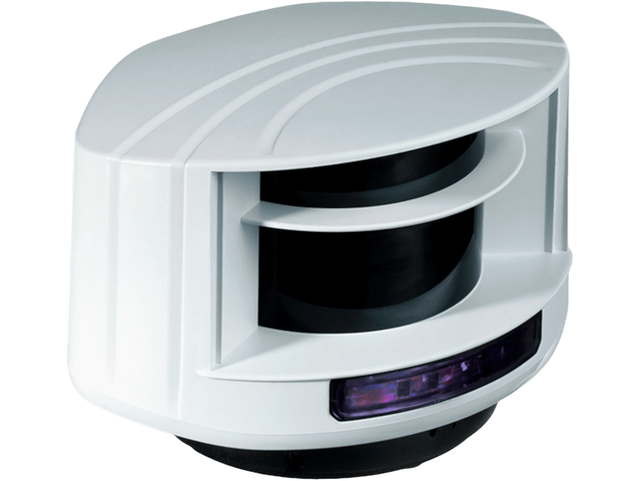 BEA LZR®-I110 WHITE 3D Laser-Scanner Protection/Opening Doors 5x5m
