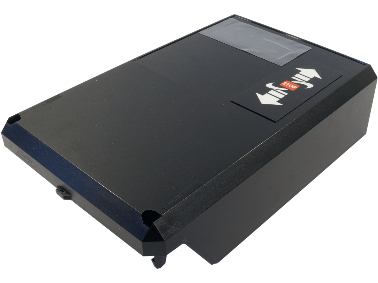 FEIG Electronic Housing Top with Window for TST WU-F