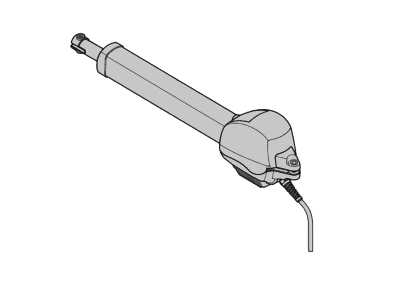 MFZ Marantec Ovitor Comfort 515 motor unit – 1.5 m
