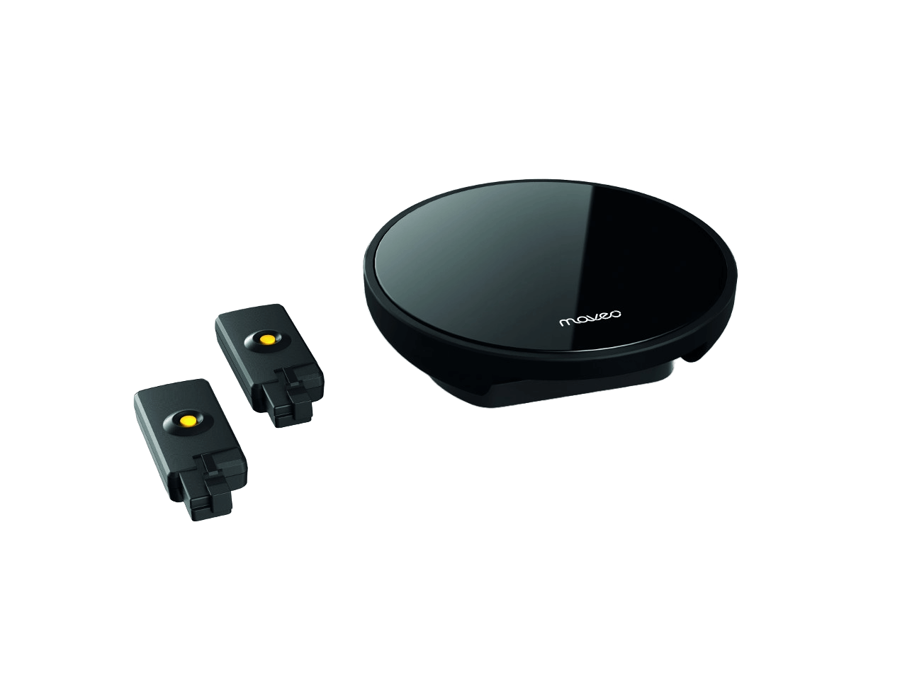Maveo Box Starter-Bundle for 2 Doors