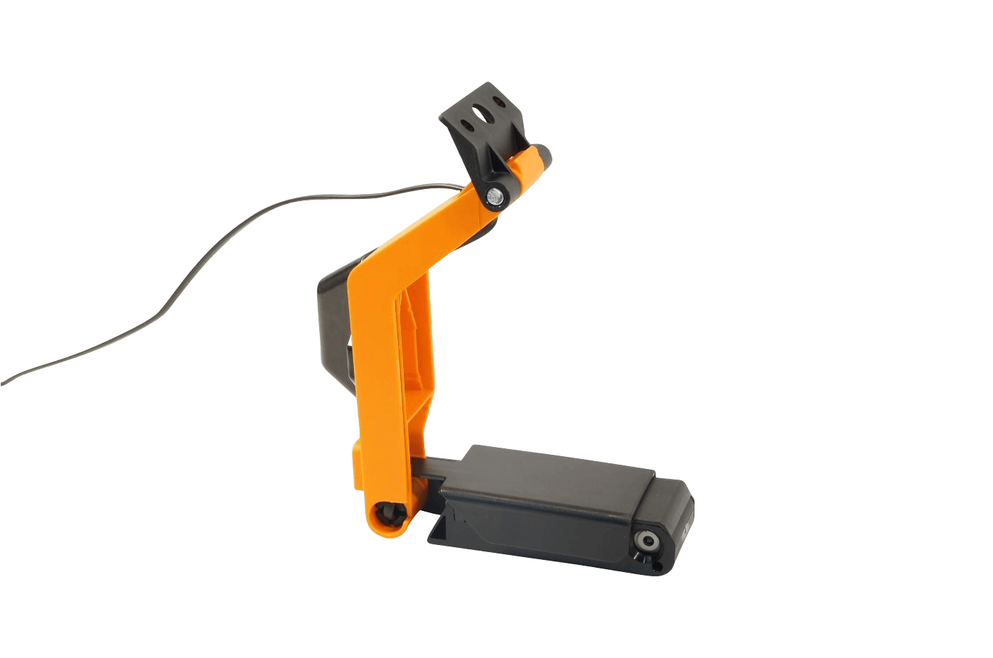 Hormann pre-travelling light barrier with protective cover VL1 transmitter